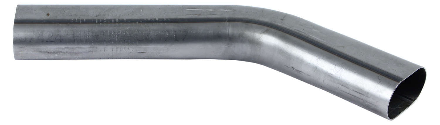 BOYCE OSR3545 3.5 45 Deg Oval Elbow