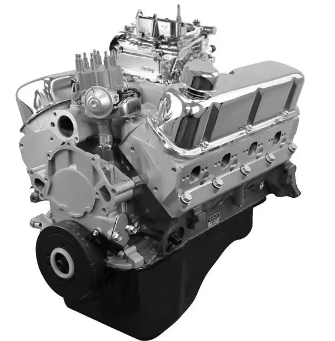 BLUEPRINT ENGINES BP302CTC SBF 302 Crate Engine 361 HP - 334 Lbs Torque