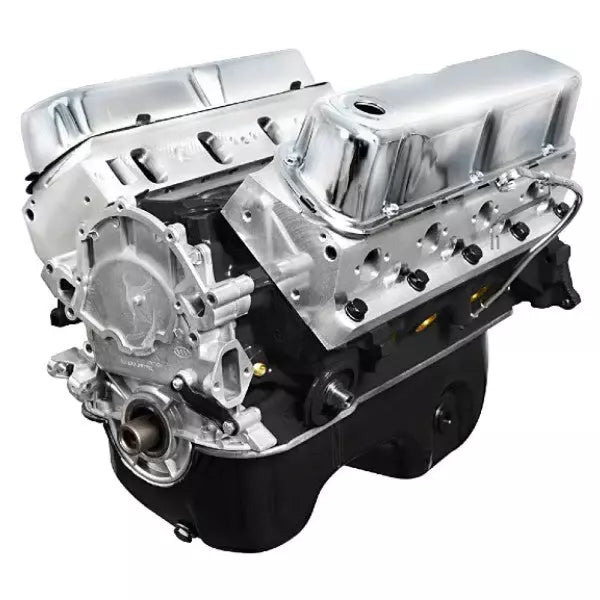 BLUEPRINT ENGINES BP302RCT SBF 302 Crate Engine 361 HP - 334 Lbs Torque