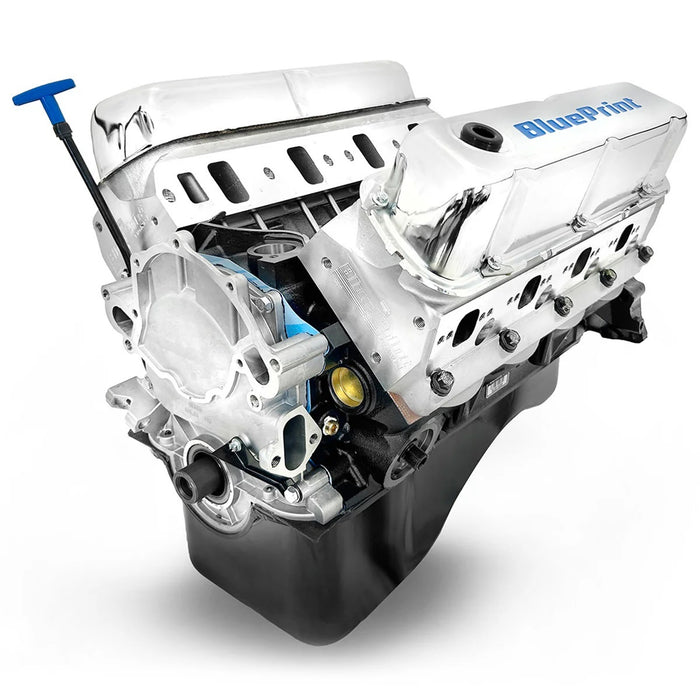 BLUEPRINT ENGINES BP3479CT SBF 347 Crate Engine 415HP