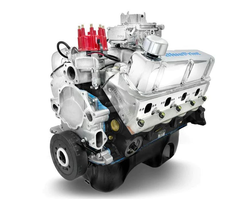 BLUEPRINT ENGINES BP3479RCTC Crate Engine - SBF 347 415 HP Dressed Model