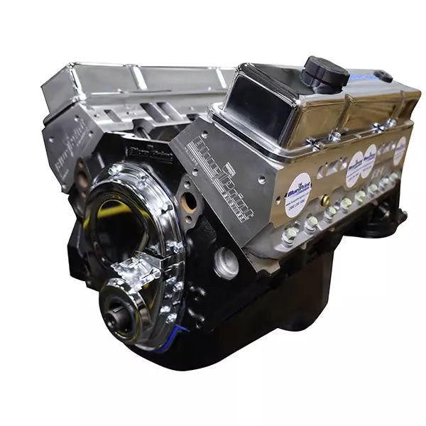 BLUEPRINT ENGINES BP3505CT SBC 350 Crate Engine 390 HP - 410 Lbs Torque