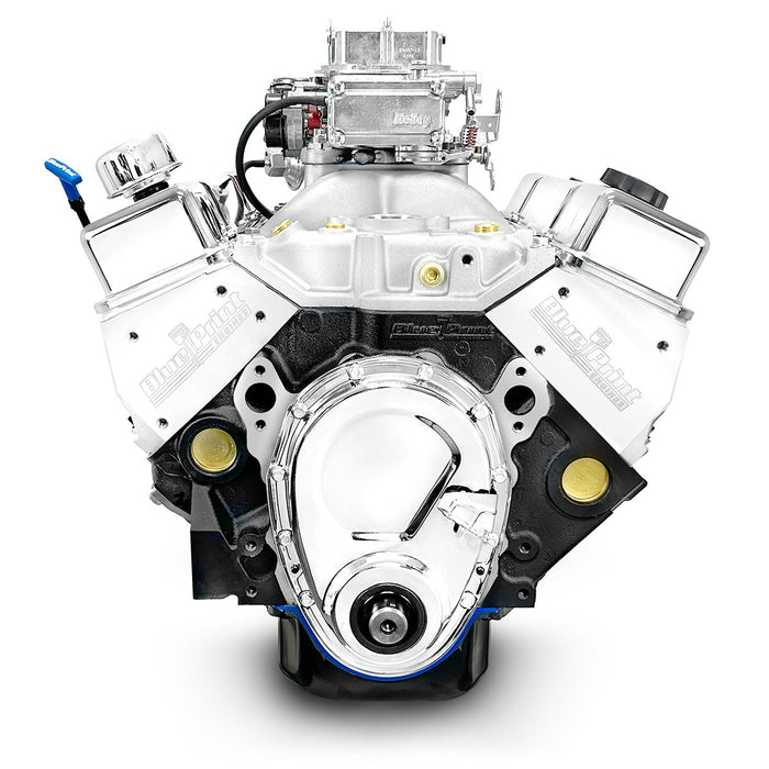 BLUEPRINT ENGINES BP350CTC SBC 350 Crate Engine 341HP