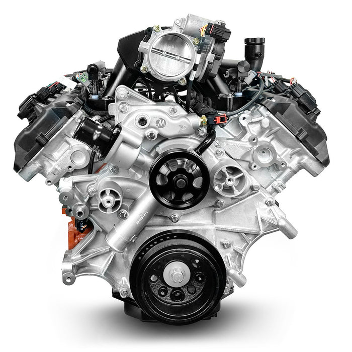 BLUEPRINT ENGINES PS426CTF 426 Gen-III Hemi Crate Engine  EFI 610HP