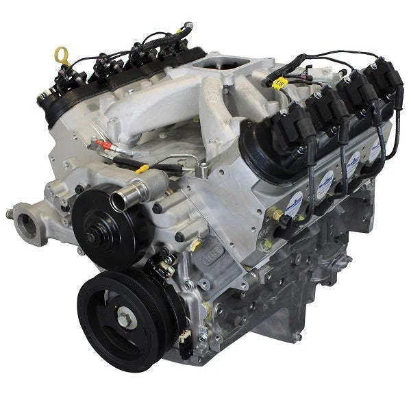 BLUEPRINT ENGINES PSLS3760CT LS 376 Crate Engine 530HP