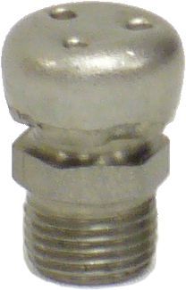 BRINN TRANSMISSION 71007 Vent Assembly