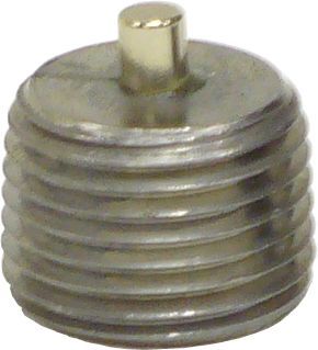 BRINN TRANSMISSION 71059 Magnetic Plug