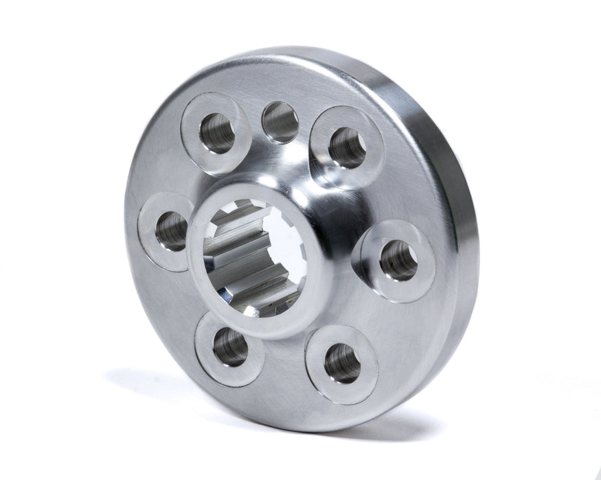 BRINN TRANSMISSION 73055 Chevy Alum. Drive Flange