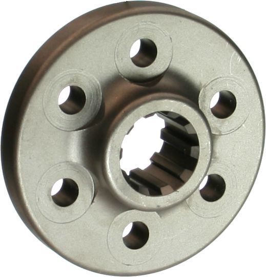 BRINN TRANSMISSION 73056 Chevy Steel Drive Flange For 1 Pc RM