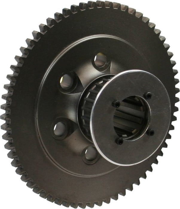 BRINN TRANSMISSION 79111 Chevy Flywheel HTD 65T New Style