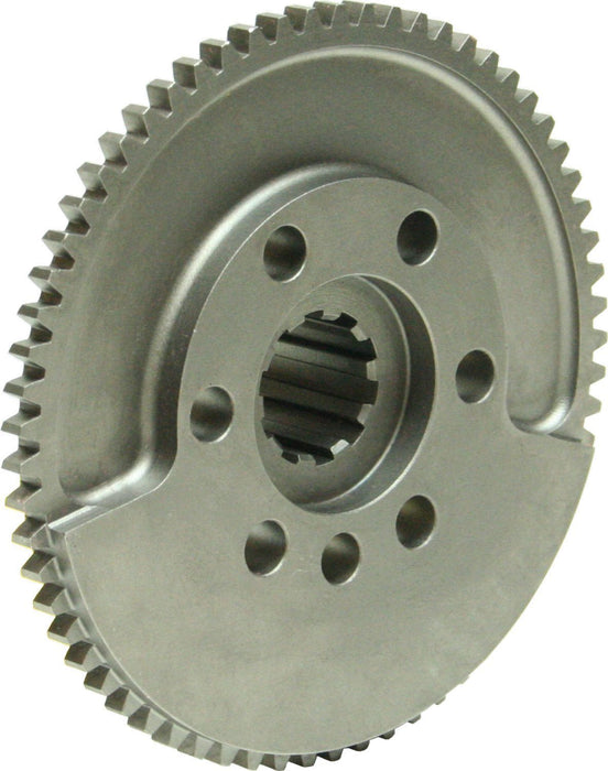 BRINN TRANSMISSION 79130 Chevy Flywheel Ext Bal. 86 & Newer