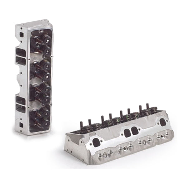 BRODIX 1001001 SBC 221cc Track 1 Heads 67cc 2.08/1.60 Assm.