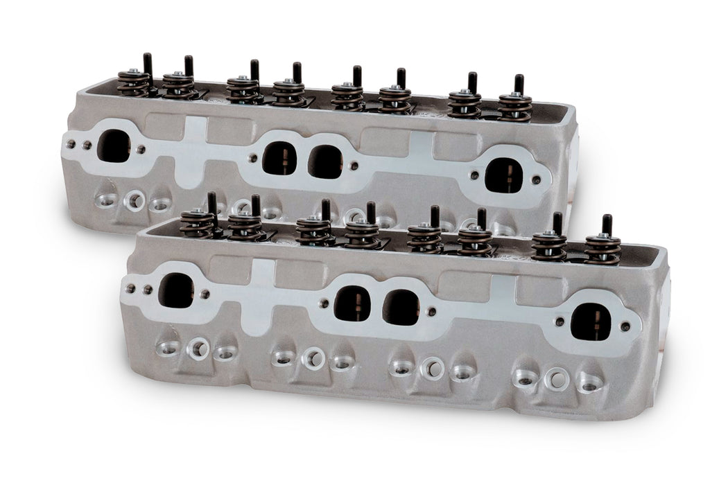 BRODIX 1021001 SBC 200cc IK200 Heads 64cc S/P Assembled