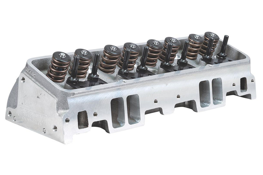 BRODIX 1021004 SBC 180cc IK180 Heads 64cc S/P Assembled