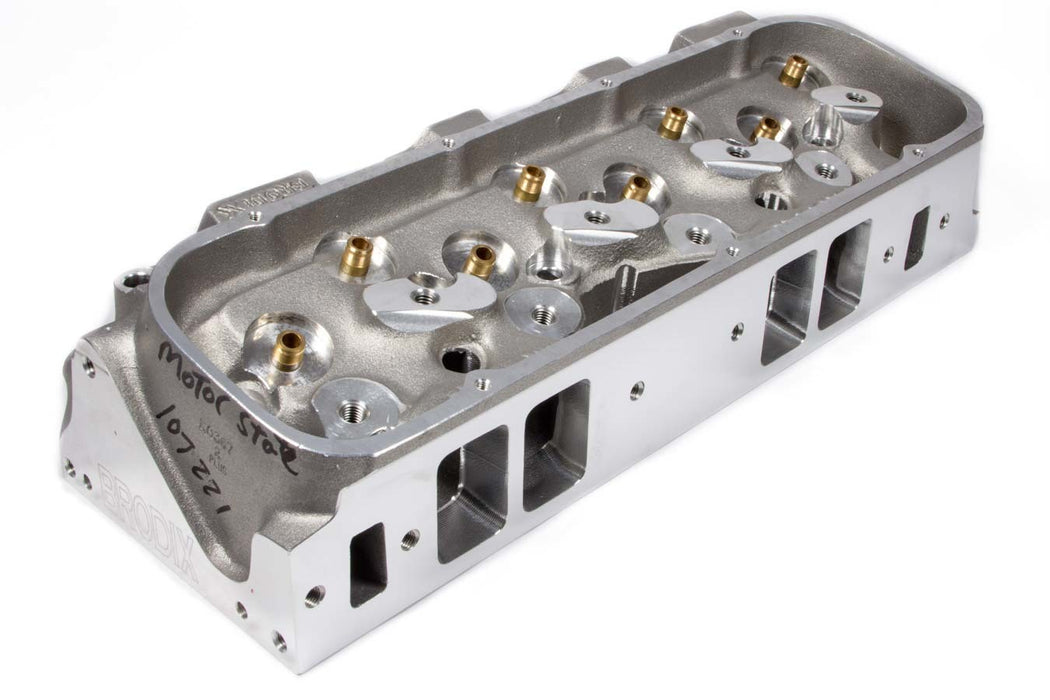 BRODIX 2020001 BB-2 Plus Bare/BB-2 Plus Bare