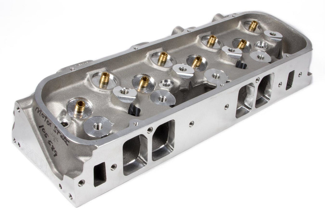 BRODIX 2060001 BBC 294cc Race Rite Head R/P