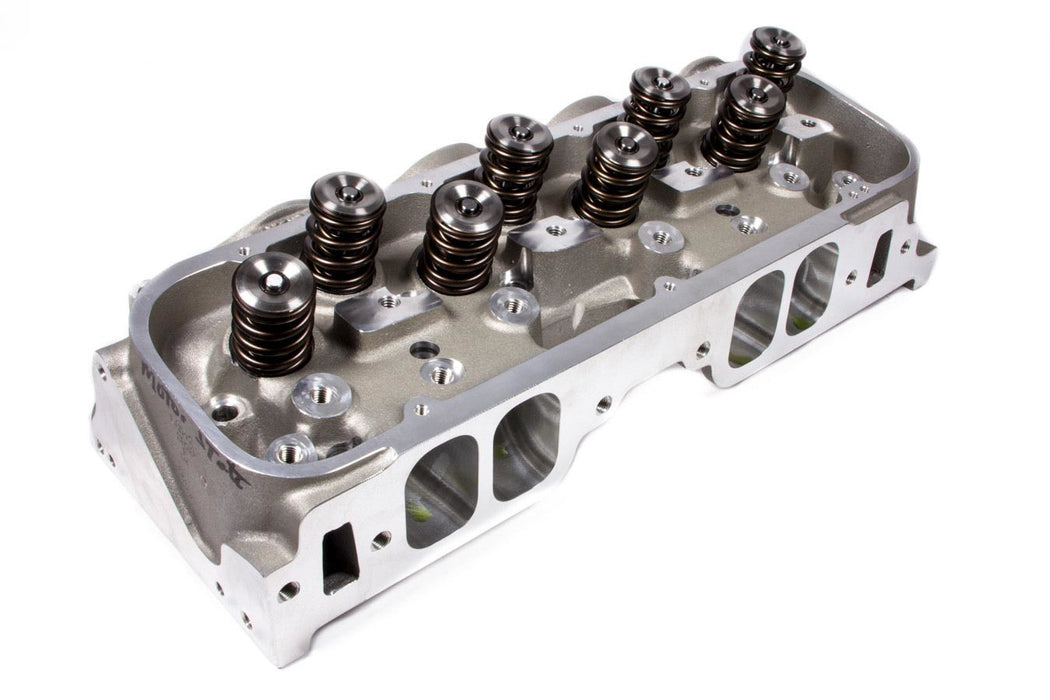 BRODIX 2208100 BBC 440cc SR20 Head CNC Ported  Assembled