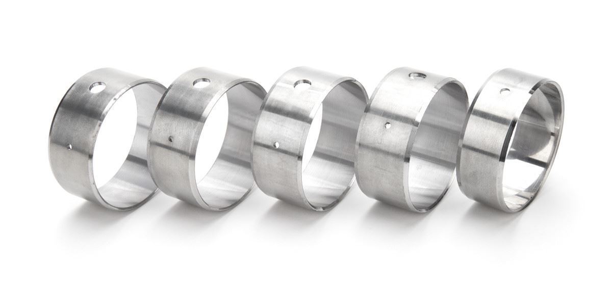 BRODIX 8BCAMBEARINGSSB55MM 55mm Roller Cam Bearing Set for Small Block V8
