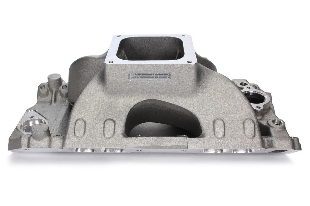 BRODIX BM2027-OMC BBC Intake Manifold CNC Port Matched