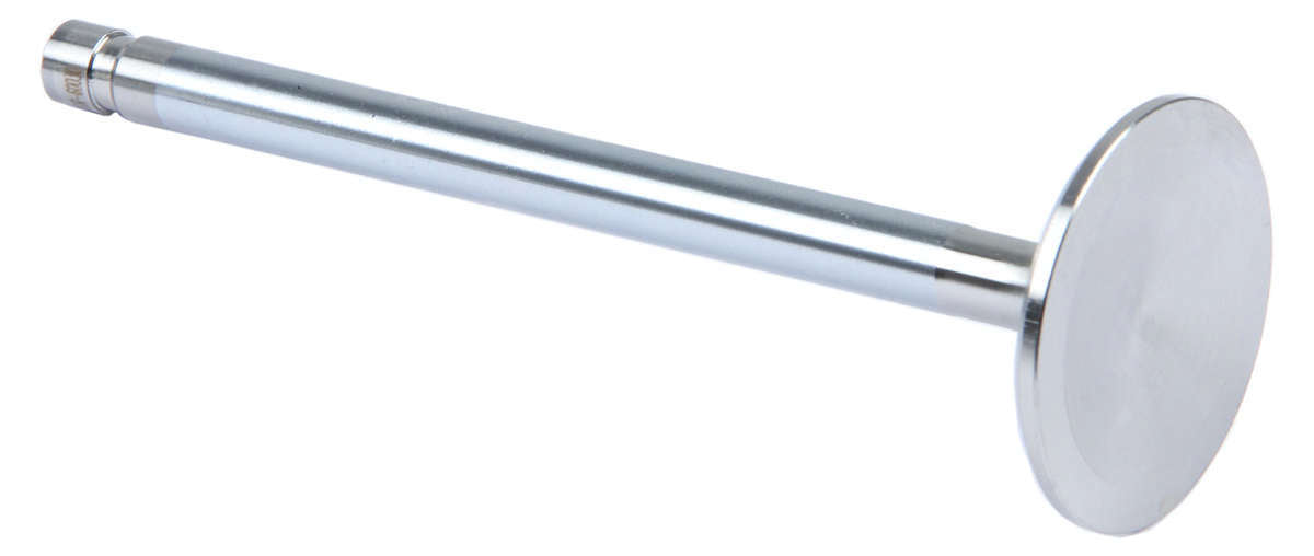 BRODIX BR60030 1.600 Exhaust Valve - 5.065 OAL 11/32