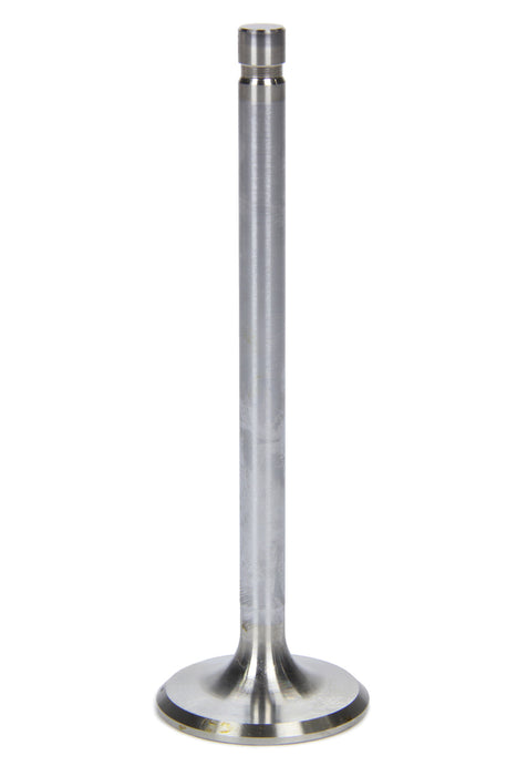 BRODIX BR60130 1.600 Exhaust Valve - 5.115 OAL 11/32