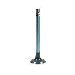 BRODIX BR81021 1.600 Exhaust Valve - 4.965 OAL 11/32