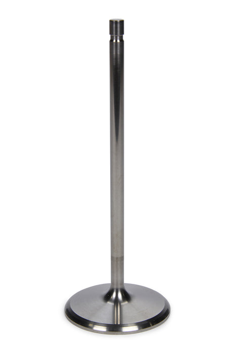 BRODIX BX2450-665T55 2.450 Titanium Intake Valve 6.650 OAL 0.3415