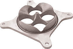 BRODIX DT450 4150 Carburetor Spacer - Fits HV1003