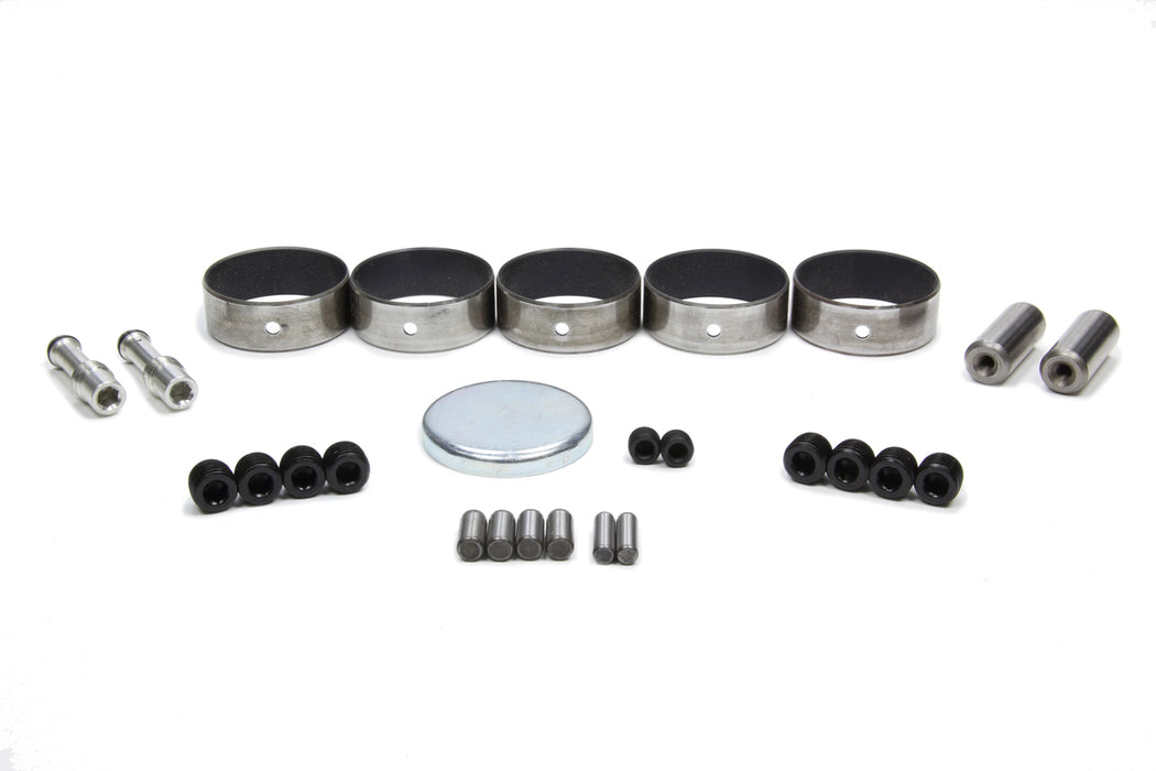 BRODIX SK-BLOCK-SB-CI SBC Iron Block Finishing Kit