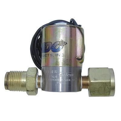 BIONDO RACING PRODUCTS ASV Auto Shutoff Valve