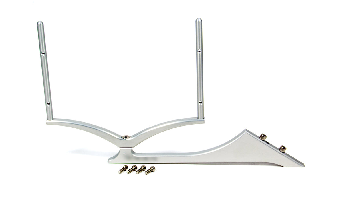 BIONDO RACING PRODUCTS DB-3 Dial-In Board Bracket for 3in. Tray