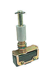 BIONDO RACING PRODUCTS HSA-O Harrington Transbrake Button - Adjustable