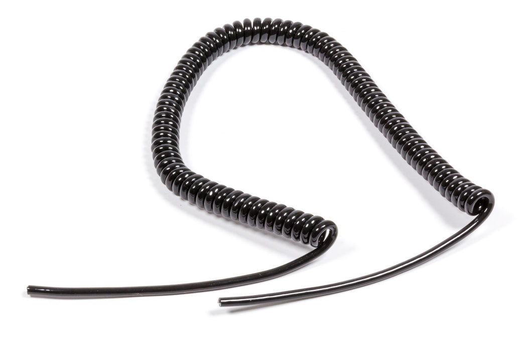 BIONDO RACING PRODUCTS SCB 2-Lead 6ft Stretch Cord Black