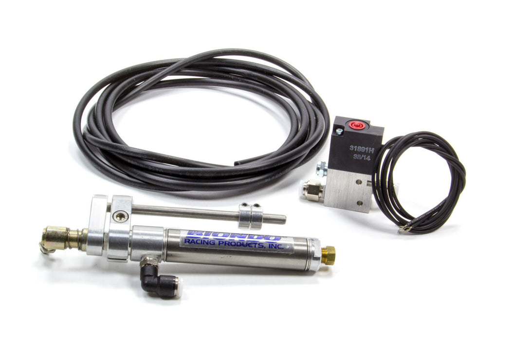 BIONDO RACING PRODUCTS SLP-M Starting Line Controller