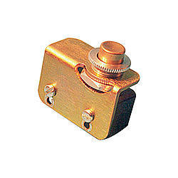 BIONDO RACING PRODUCTS TBB Ultra-Quick Transbrake Button