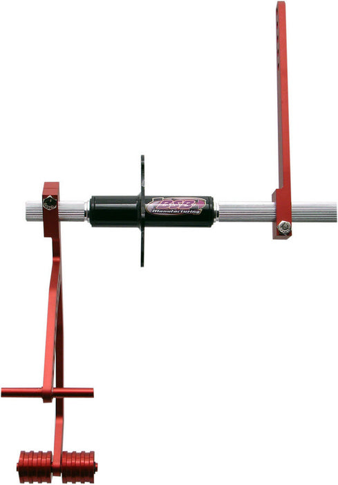 BSB MANUFACTURING 3015 Gas Pedal w/Bearing Straight or 8 Deg.