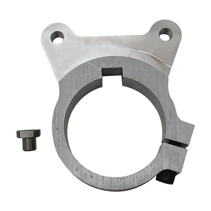 BSB MANUFACTURING 4169 Brake Bracket Clamp on Ring Super Lite