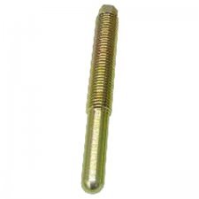 BSB MANUFACTURING 7446-1 Jack Bolt 8in for L/W Spring Cup Non-Bearing
