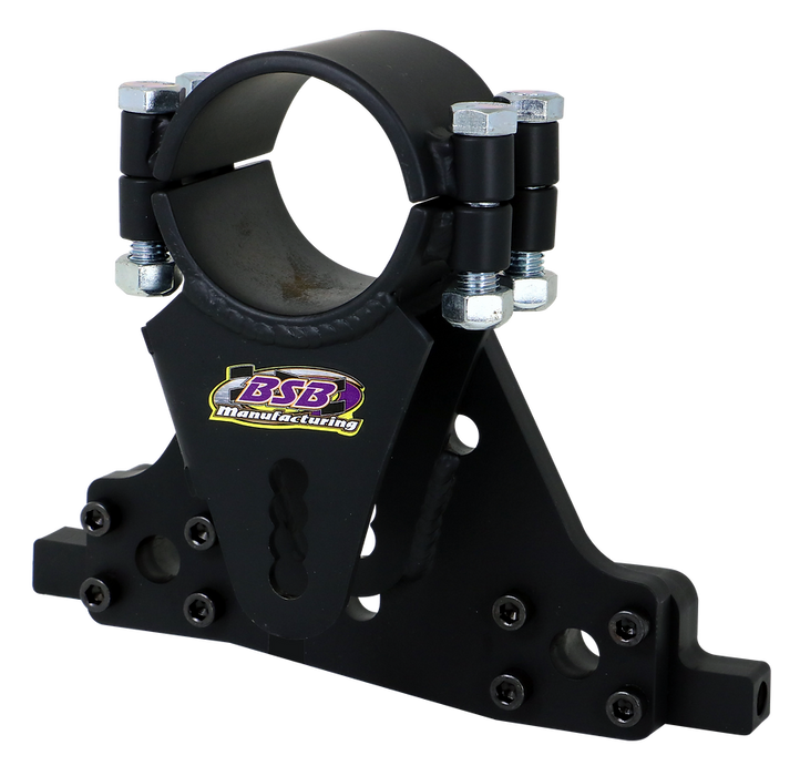 BSB MANUFACTURING 8011 Trailing Arm Bracket LH Sport Mod