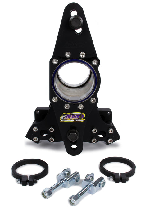 BSB MANUFACTURING 8030 Roller Bearing Birdcage Right Dbl Shear Wide