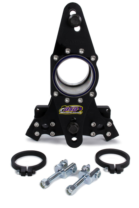 BSB MANUFACTURING 8035 Roller Bearing Birdcage Right Dbl Shear Narrow