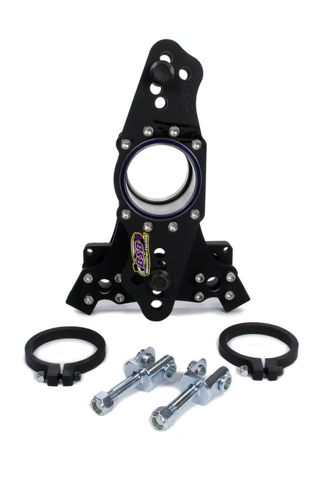 BSB MANUFACTURING 8036 Roller Bearing Birdcage Left Dbl Shear Narrow