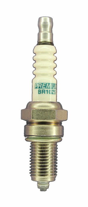 BRISK RACING SPARK PLUGS BR10ZS Spark Plug Premium Racing