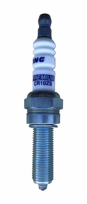BRISK RACING SPARK PLUGS CR10ZS Spark Plug Premium Racing