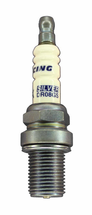 BRISK RACING SPARK PLUGS DR08GS Spark Plug Premium Racing