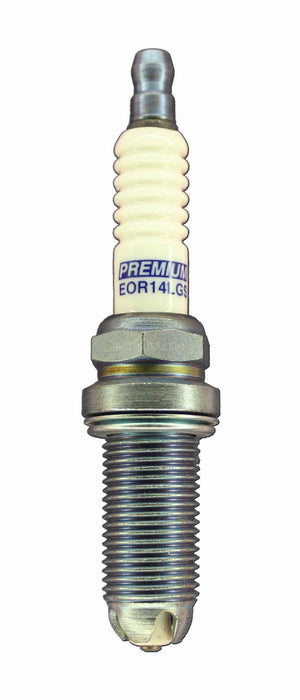 BRISK RACING SPARK PLUGS EOR14LGS Spark Plug Premium Racing