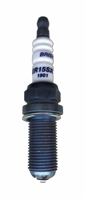 BRISK RACING SPARK PLUGS ER15SXC Spark Plug PremiumRacing