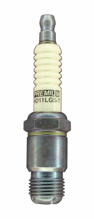BRISK RACING SPARK PLUGS GO11LGS-T Spark Plug Premium Racing