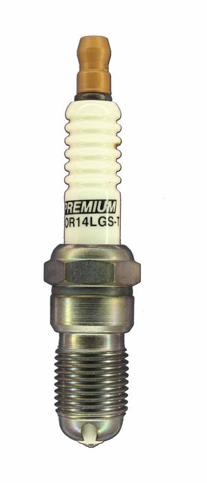 BRISK RACING SPARK PLUGS GOR14LGS-T Spark Plug Premium Racing