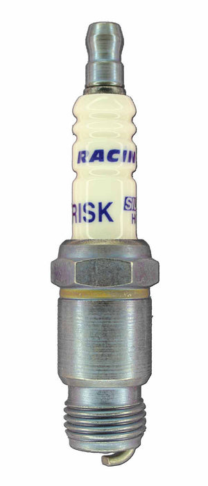 BRISK RACING SPARK PLUGS H10S Spark Plug Silver Racing